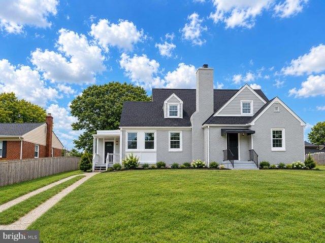 House for sale in District Heights, Prince George's County