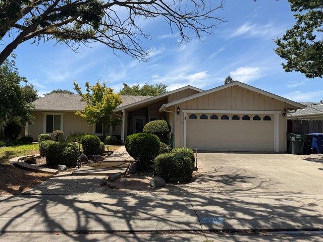 House for sale in Modesto, California