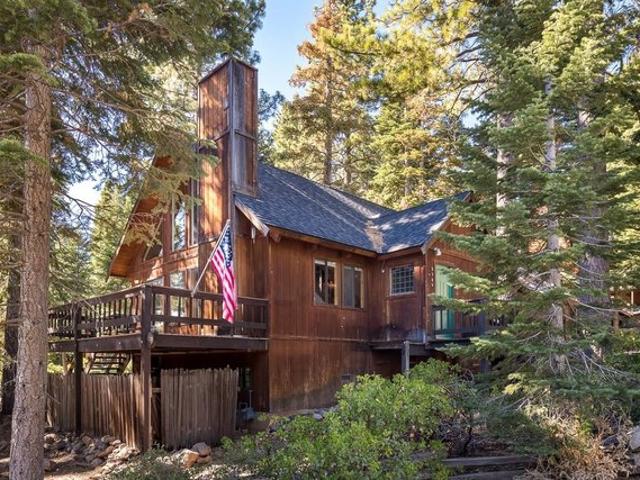 House for sale in Carnelian Bay, California