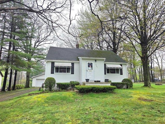 House for sale in Erie, Pennsylvania