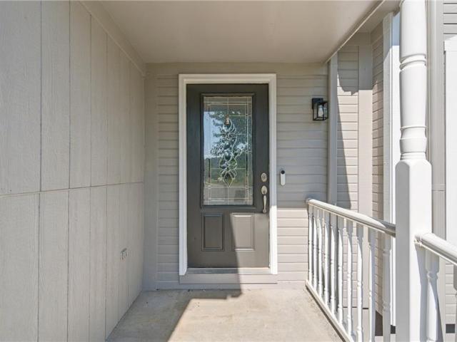 House for sale in Kansas