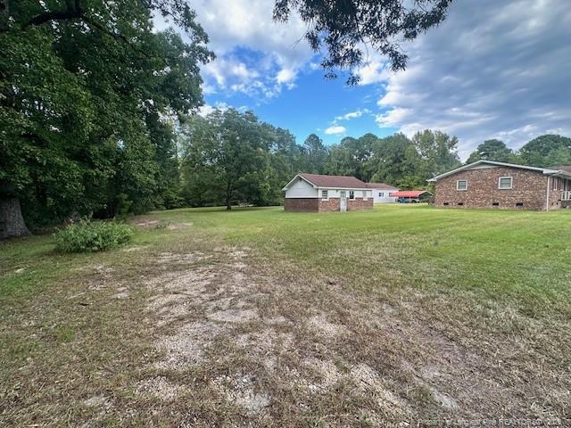 Land for sale in Linden, Cumberland County