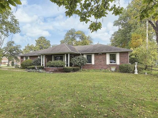House for sale in North Dayton, Vandalia