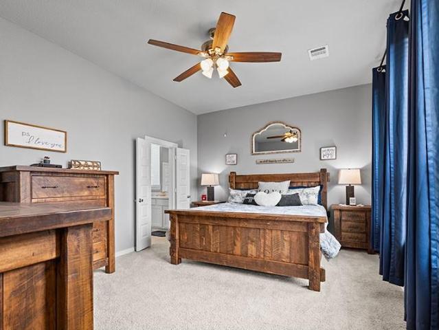 House for sale in Denison, Texas