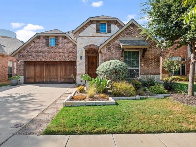 House for sale in Celina, Texas