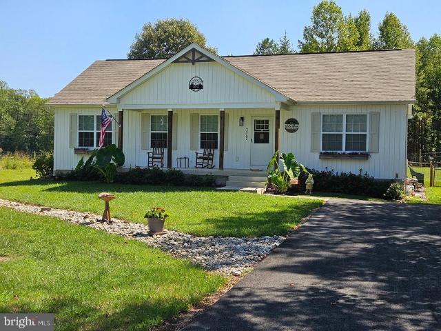 House for sale in Bumpass, Spotsylvania County