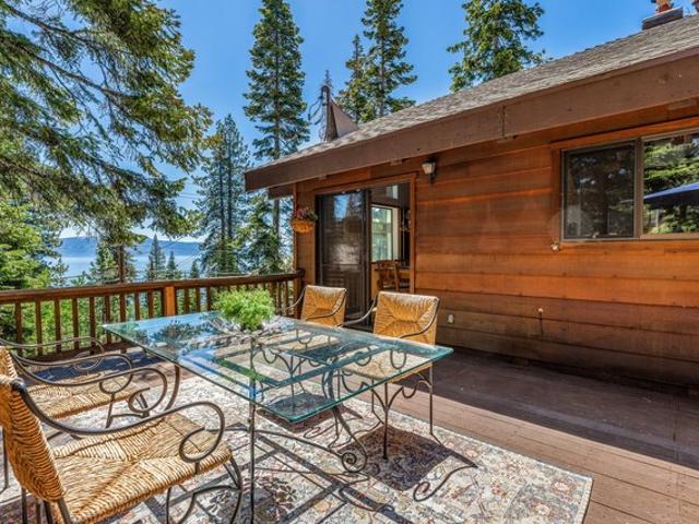 House for sale in Carnelian Bay, California