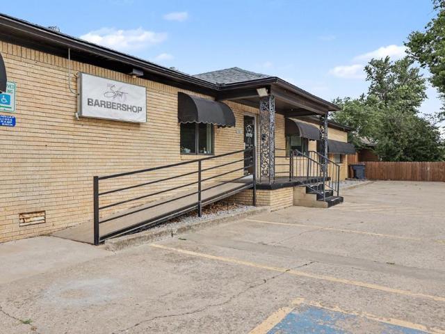 Commercial for sale in Oklahoma City, Oklahoma