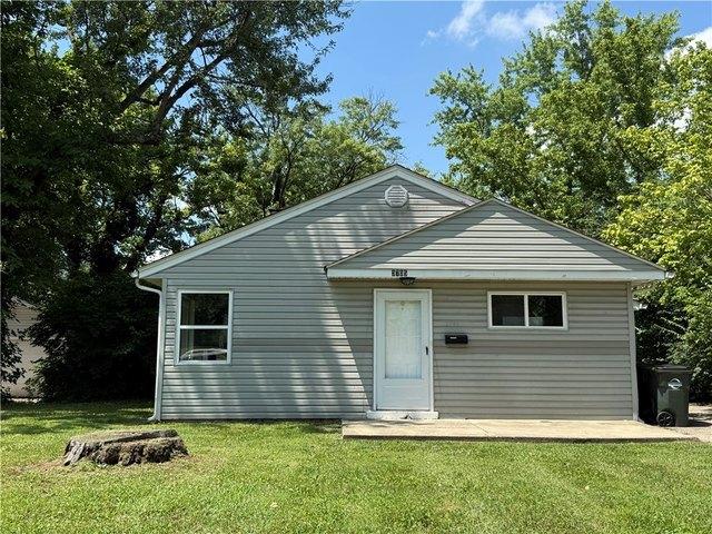 House for sale in Dayton, Ohio