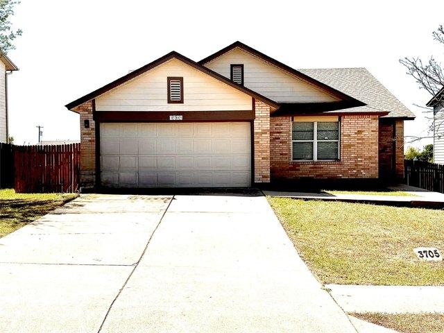 House for sale in Williamson, Texas
