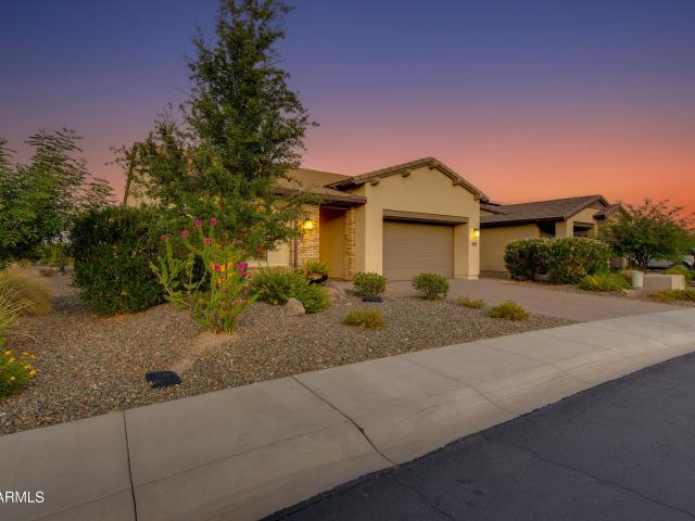 House for sale in Wickenburg, Yavapai County