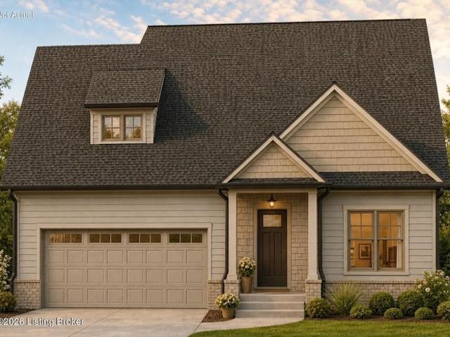 House for sale in La Grange, Kentucky