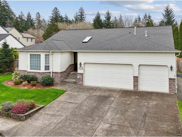 House for sale in Vancouver, Washington