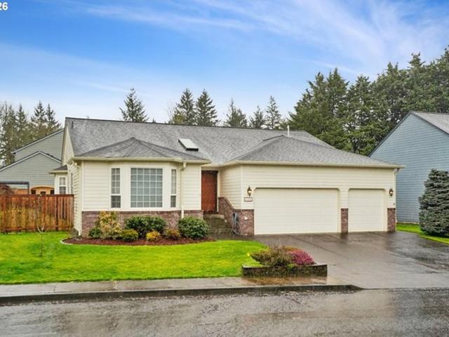 House for sale in Vancouver, Washington
