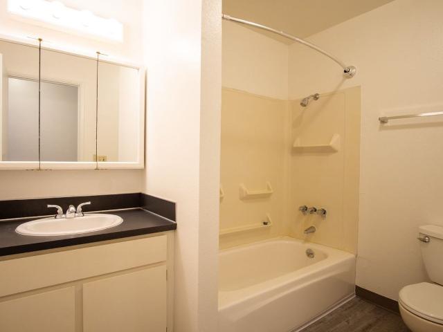 Apartment for rent in Oregonia