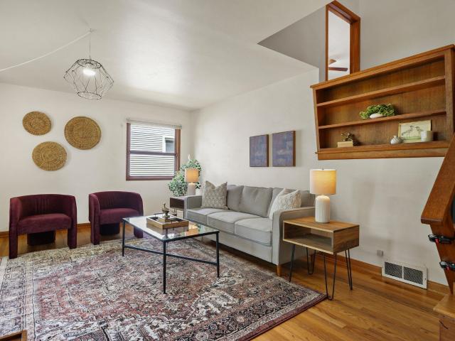 House for sale in Madison, Wisconsin