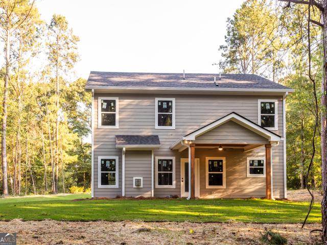 House for sale in Oxford, Georgia