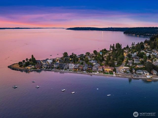 House for sale in Burien, Washington