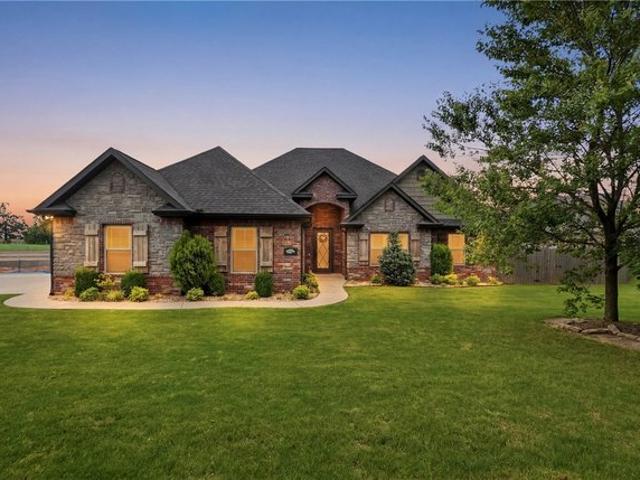 House for sale in Ark