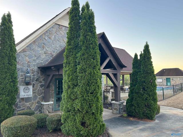 Land for sale in Decatur, Alabama