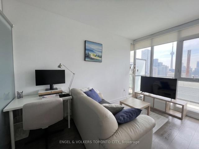 Condo for rent in Woburn, Ontario