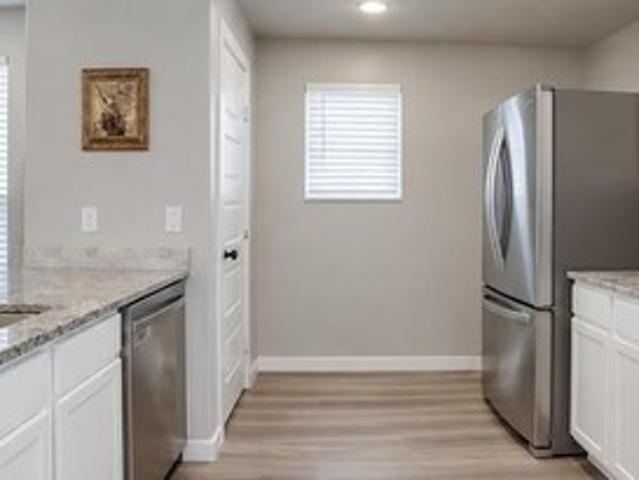 House for sale in Lubbock, Texas