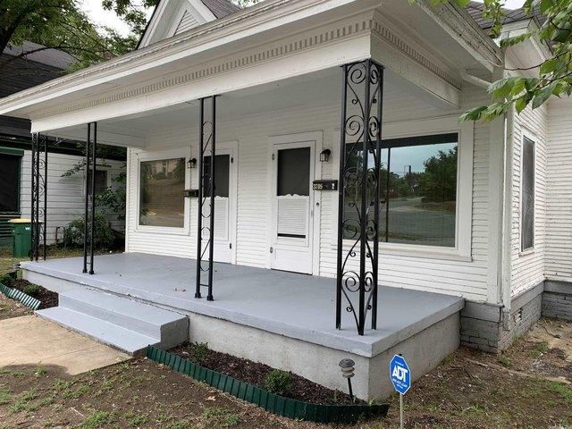 House for sale in Ark