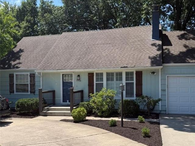 House for sale in Kansas