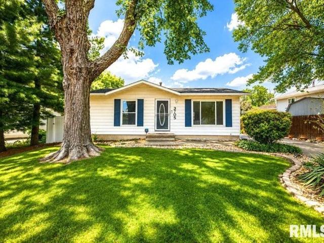 House for sale in Edwards, Illinois