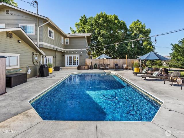 House for sale in Yakima, Washington