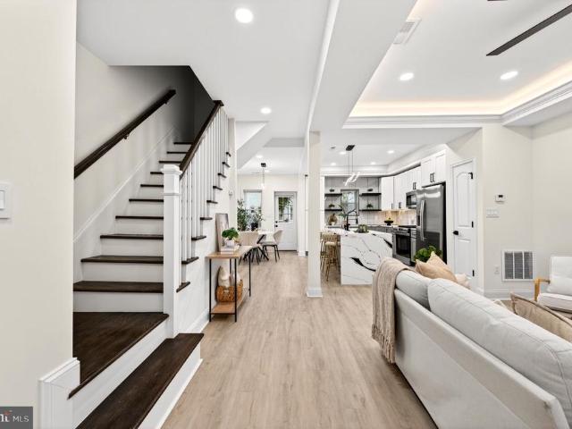 Townhouse for sale in Gibsonton, Maryland