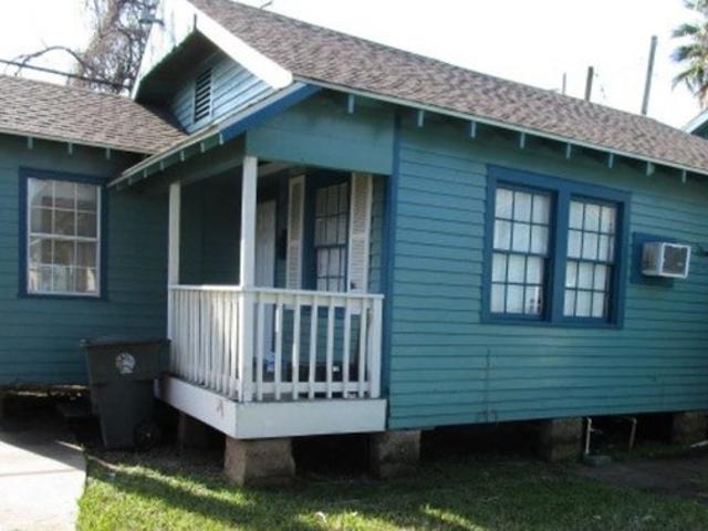 House for sale in Galveston, Texas