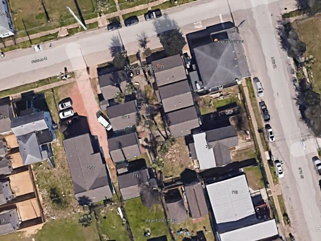 House for sale in Galveston, Texas