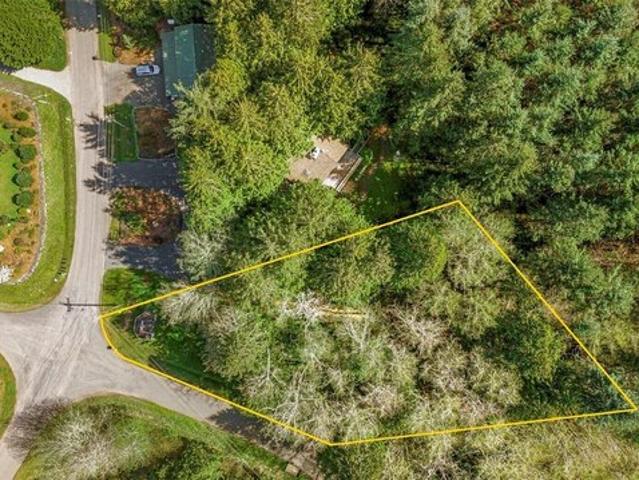 Land for sale in Hansville, Washington