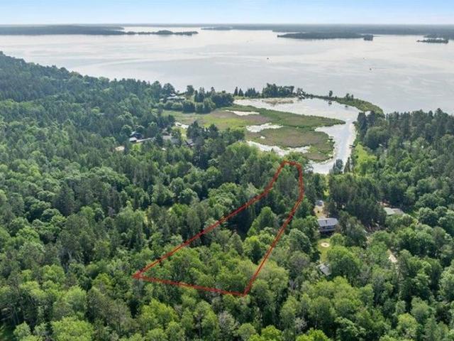 Land for sale in Pine River, Minnesota