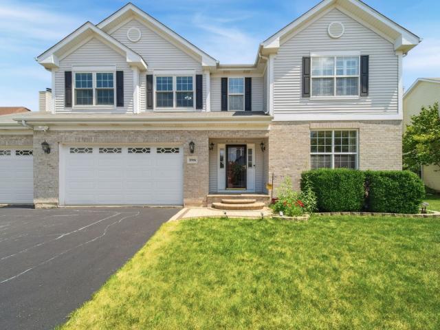 House for rent in Lake Villa, Illinois