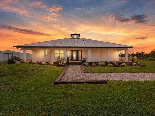 House for sale in North Fort Myers, Florida