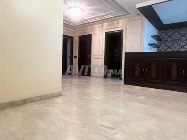 Appartement vente à Anfa, Sidi Belyout