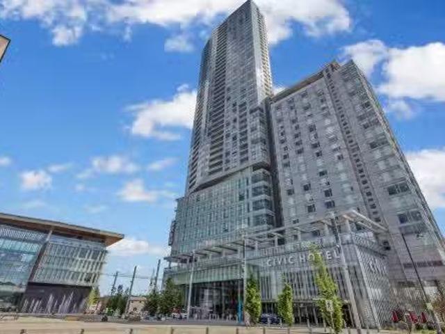 House for rent in City Centre, Surrey