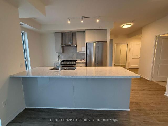Condo for rent in Woburn, Ontario