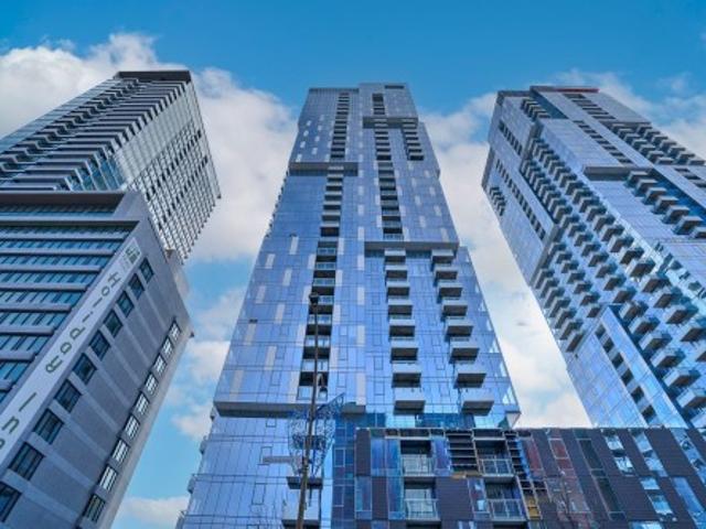 Condo for sale in St. Leonard's, Quebec