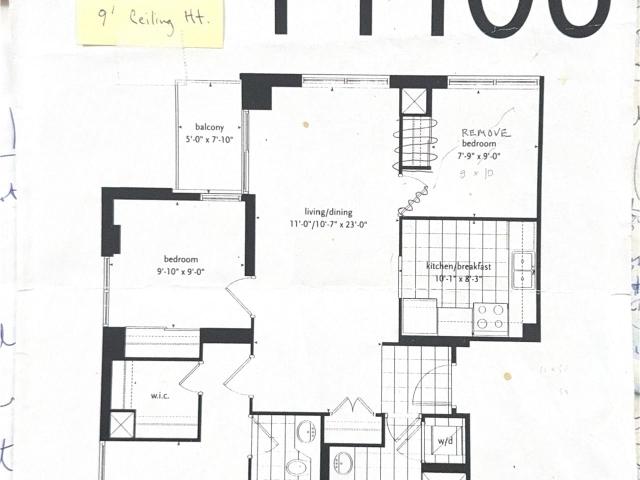 Condo for sale in Woburn, Ontario