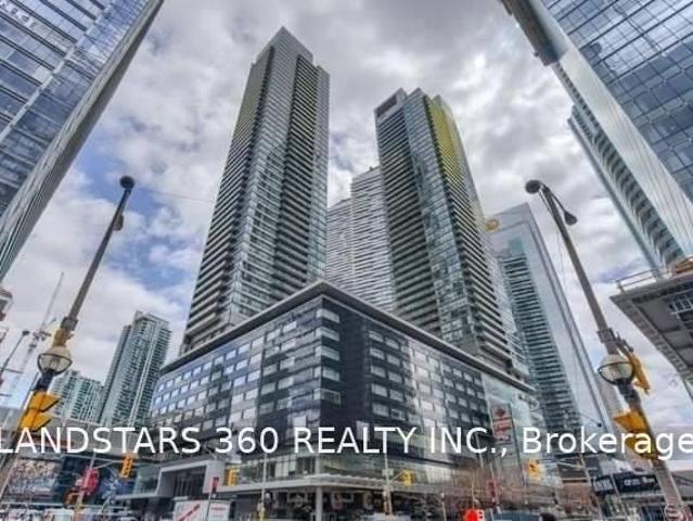 Condo for rent in Spadina—Fort York, Toronto