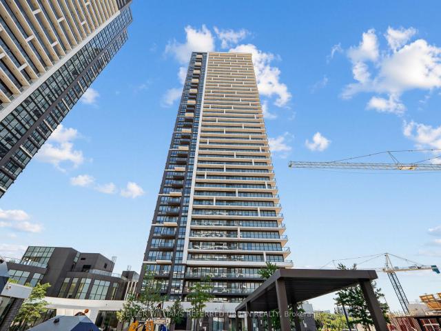 Condo for sale in York, Ontario