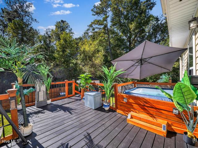 House for sale in Leland, Brunswick County