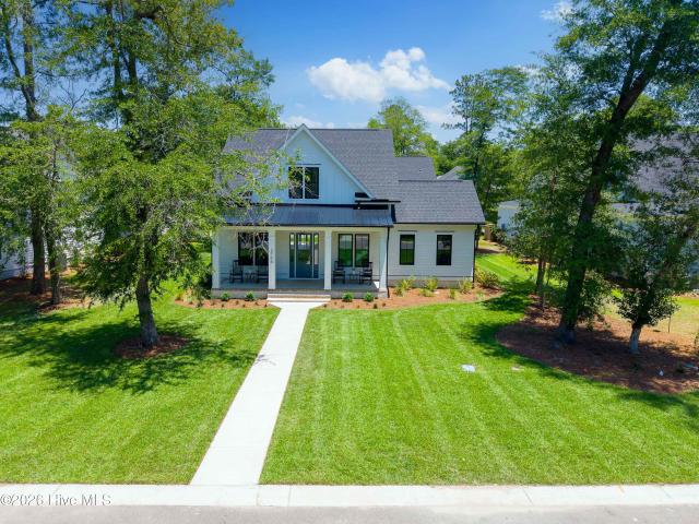 House for sale in River Bluffs, Castle Hayne