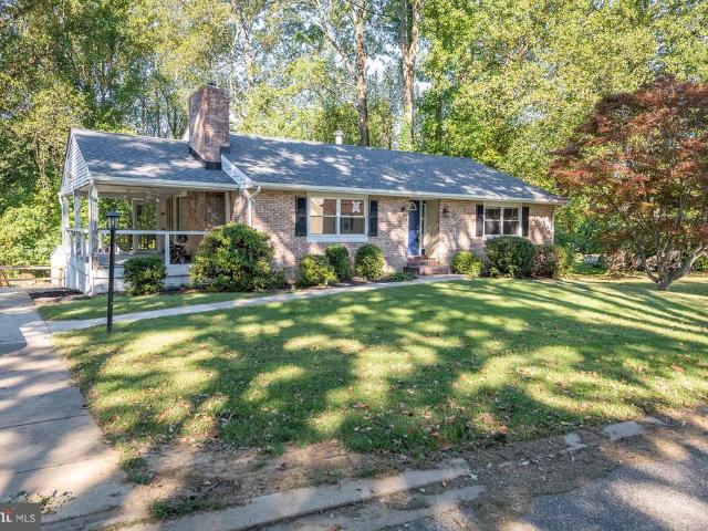 Property for rent in Chesapeake Beach, Maryland
