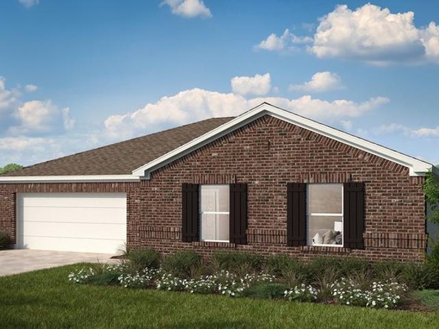 House for sale in Crandall, Texas