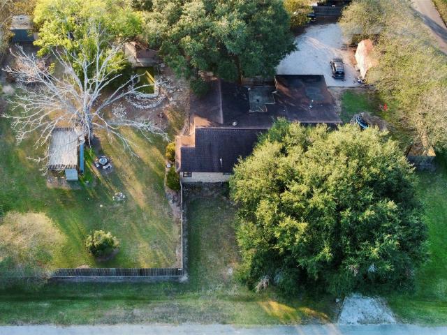 House for sale in Damon, Texas