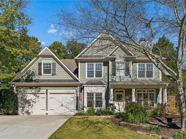 House for sale in Dacula, Gwinnett County